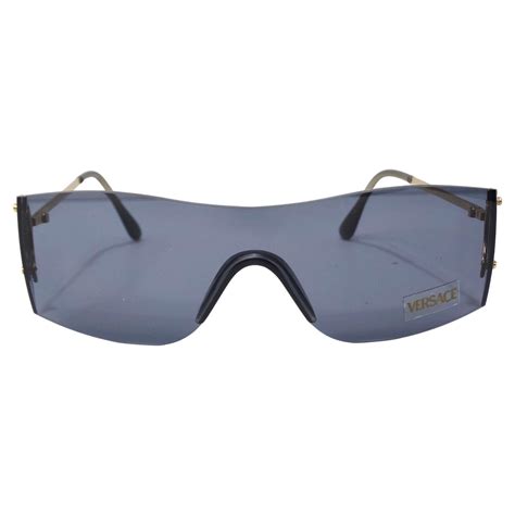 versace 1990s sunglasses